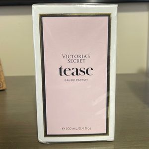 Victoria’s Secret TEASE  3.4 oz Perfume